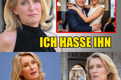 Maria Furtwängler bricht ihr Schweigen: Die schmerzhafte Wahrheit hinter der perfekten Fassade und ihr radikaler Neuanfang