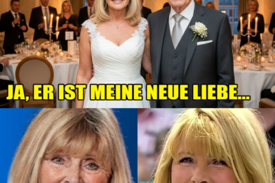 Sensation mit 82 Jahren: Lena Valaitis lüftet ihr süßestes Geheimnis – Eine Liebe, mit der niemand mehr gerechnet hat