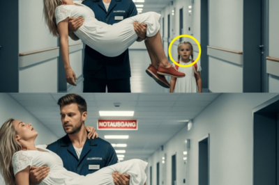 Alle Scheiterten, Die Sterbende CEO Zu Retten — Bis Ein Alleinerziehender Vater Ihr Hoffnung Gab ddd