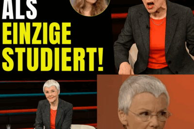 Die ignorierten Angebote: Wie Gabriele Krone-Schmalz die Lügengebäude der Russland-Experten entlarvt und vor dem Preis des Friedens warnt