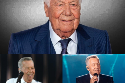 Roland Kaiser bricht mit 73 sein Schweigen: Die emotionale Wahrheit über ein Leben auf geliehener Zeit