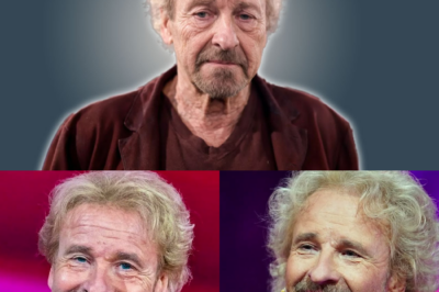 Thomas Gottschalk: 90 Millionen Euro Vermögen und ein dramatischer Überlebenskampf – Warum seine Familie bittere Tränen weint