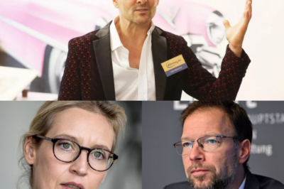 Trotz linker Empörungswelle: Böttcher AG straft Kritiker mit Rekordumsatz Lügen