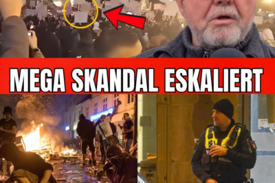 Festung statt Festlichkeit: Hamburgs Bürger rechnen gnadenlos mit der Sicherheitspolitik ab