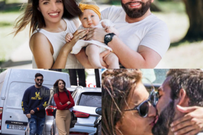 Kendji Girac et Soraya Miranda : La Double Révélation Choc – “Oui, nous sommes mariés !”