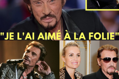 Révélations Choc en 2025 : L’Âme Sœur de Johnny, la Vérité de Jade et l’Enfant “Préféré” du Taulier Dévoilés