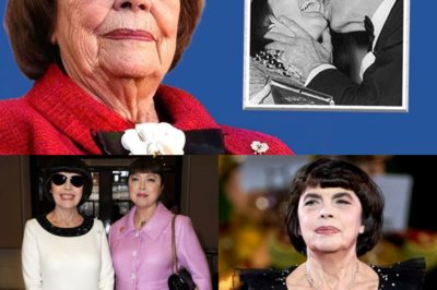 Mireille Mathieu a 78 ans : Sa sœur brise enfin le silence et révèle le secret déchirant que nous redoutions tous