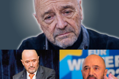 Christian Neureuther bricht sein Schweigen: Ein mutiger Neuanfang im Schatten einer Jahrhundertliebe