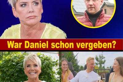 „Bauer sucht Frau“-Skandal: War Landwirt Daniel längst vergeben? Schwere Vorwürfe erschüttern die Fans!