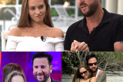 Laura Müller: Aussage über Sohn Rome macht hellhörig