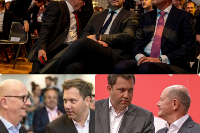 Justiz-Hammer in Berlin: Lars Klingbeil unterliegt der AfD vor Gericht – Ein herber Rückschlag für die Strategie der SPD