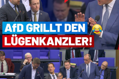 Harter Schlagabtausch im Bundestag: AfD konfrontiert Bundeskanzler Merz mit gebrochenen Versprechen zu Migration und Wirtschaft
