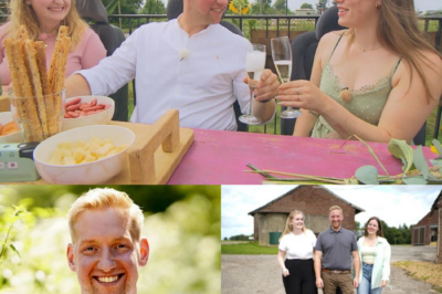 “Lange nachgedacht, ob ich diesen Schritt gehe”  Heftige Anfeindungen bei “Bauer sucht Frau”: Landwirt Daniel wehrt sich gegen Shitstorm