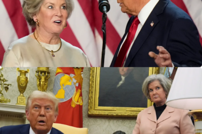 Vom inneren Zirkel zur Erzfeindin: Der dramatische Bruch zwischen Liz Cheney und Donald Trump