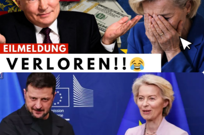 Rechtsstaat triumphiert über Polit-Druck: Warum Russlands Milliarden unangetastet bleiben und die EU den Rückzug antritt