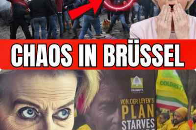 Machtkampf in Brüssel: Orbán blockiert Ukraine-Milliarden und attackiert von der Leyen – EU ringt um Einheit