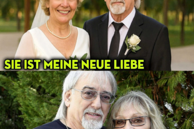Die stille Traurigkeit des Amigos-Stars: Wie Karl-Heinz Ulrich den Schmerz seiner Kindheit in Millionen-Erfolge verwandelte