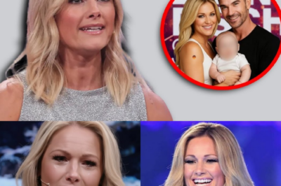 „Wir können nicht ohne einander“: Helene Fischers und Florian Silbereisens Tränen-Geständnis erschüttert die Nation