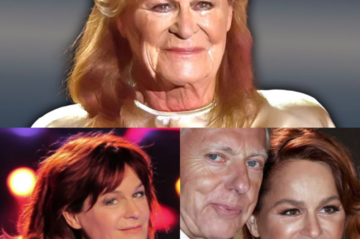 Die Maske der Unbesiegbarkeit fällt: Mit 59 Jahren gesteht Andrea Berg die traurige Wahrheit hinter ihrem strahlenden Lächeln