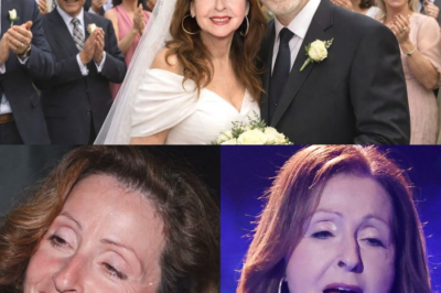 Das Ende einer lebenslangen Maskerade: Mit 73 Jahren enthüllt Vicky Leandros das traurige Geheimnis ihrer Seele