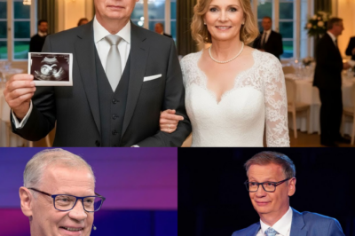 Günther Jauch: Der Titan wankt – Die ungeschminkte Wahrheit über Scheidungsgerüchte, Krebs-Dramen und den schmerzhaften Abschied einer Ära