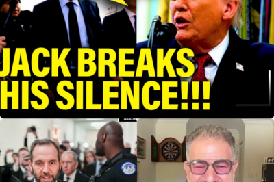 Politisches Erdbeben im Capitol: Wie Sonderermittler Jack Smith mit neuen Trump-Enthüllungen die GOP-Anhörung komplett sprengte