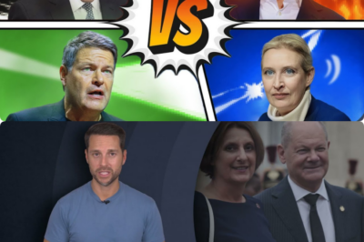 Zeitenwende im Kanzleramt: Das Porträt der Kanzlerkandidaten 2025 und der Weg von Friedrich Merz an die Spitze der Republik