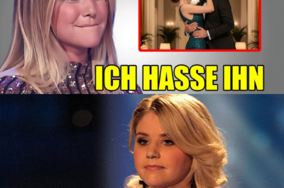 Gefangen im goldenen Käfig: Beatrice Egli bricht ihr Schweigen über die Tränen, die niemand sah, und den brutalen Preis ihres Erfolgs