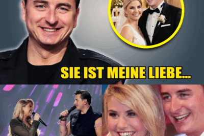 Die Stille nach dem Sturm: Andreas Gabaliers dramatisches Geständnis – „Sie ist die Liebe meines Lebens“ – enthüllt einen Heilungsweg voller Verluste und unerwarteter Stärke