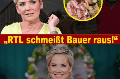 „Das hat mit Bauern nichts mehr zu tun“: Landwirt Armin wehrt sich nach Rauswurf bei „Bauer sucht Frau“ – RTL kontert knallhart