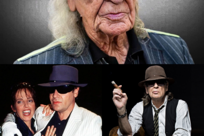 Das „Lindenberg-Baby-Geheimnis“ gelüftet: Udo Lindenberg bricht mit 79 Jahren sein Schweigen über seinen geheimen Sohn und die blutige Wahrheit unter seinem Hut!