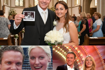 Scherbenhaufen einer Schlager-Ehe: Stefan Mross zwischen finanziellem Ruin, dem ultimativen Verrat an Anna-Carina und der aufopfernden Liebe zu ihrer besten Freundin