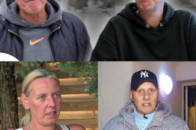 „Ich habe mich selbst verloren“: Kerstin Ott bricht nach neun Ehejahren ihr Schweigen über die Krise mit Karolina Köppen und schockiert ihre Fans!