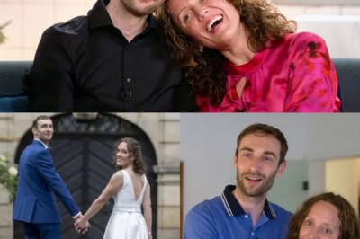 Hochemotionales Finale bei „Hochzeit auf den ersten Blick“: Sarahs radikale Entscheidung lässt Martin völlig fassungslos – Tränen-Drama vor laufender Kamera!