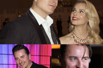 Liebes-Comeback nach sechs Jahren: Andreas Gabalier bricht sein Schweigen – Das steckt hinter seinem emotionalen Beziehungsrezept