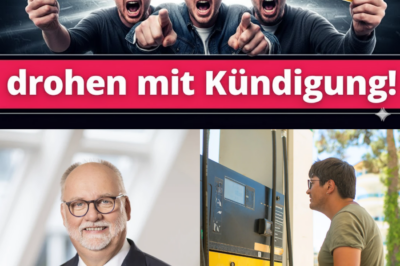 ADAC-Beben: Präsident fordert teureren Sprit – Mitglieder laufen Sturm gegen Klima-Ideologie!