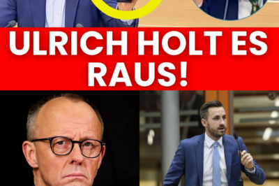 „Die tickende Zeitbombe“: Siegmund Ulrich schockiert mit knallharter Abrechnung über das deutsche Sozialsystem