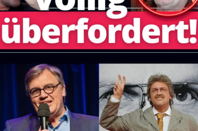Eklat um Hape Kerkeling: Comedy-Legende fordert Zensur und wettert scharf gegen AfD-Wähler