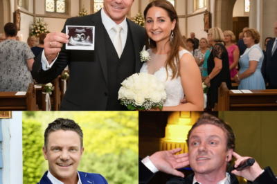 Der endlose Rosenkrieg: Stefan Mross, die finanzielle Schlammschlacht und das stille Opfer seiner neuen Liebe