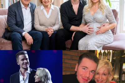 Michelle & Eric Philippi: Das tragische Ende einer Liebe und die bittere Wahrheit hinter dem glänzenden Schein