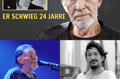 Herzlich willkommen auf unserer verborgenen Bühne. Es ist Ende Dezember und überall in Deutschland leuchten die Lichterketten. ddđ