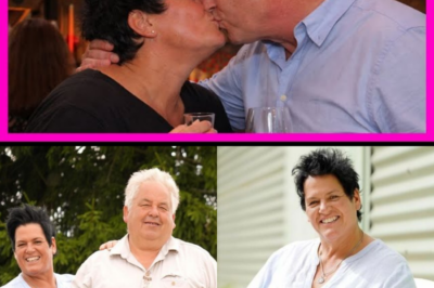 Bauer sucht Frau Beben: Simone schockt mit leidenschaftlichem Kuss – Während Frank um sie kämpft, wählt sie einen anderen!