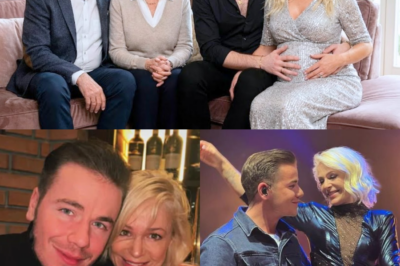 Eric Philippi & Michelle im Baby-Glück: Das Paar teilt rührende Familienmomente und erwartet den ersten Nachwuchs