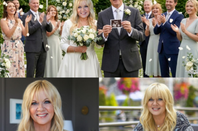 Das Schweigen der Julia Leischik: Warum ein einziger Satz nach Jahrzehnten die Fernsehwelt erschüttert und die wahre Geschichte hinter der Frau mit dem großen Herzen