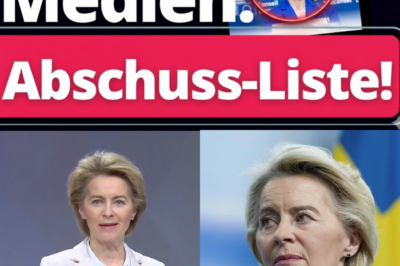 Brüsseler Feindesliste: Wie die EU-Kommission kritische Journalisten systematisch mundtot macht