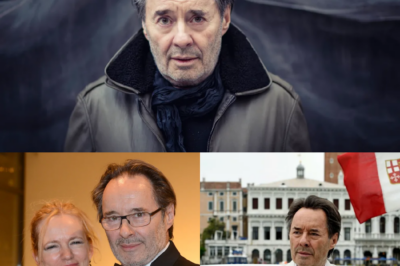 Er wurde bekannt als „Commissario Brunetti“:Schauspieler Uwe Kockisch gestorben