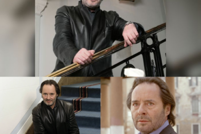 Trauer um Uwe Kockisch  ARD ändert kurzfristig Programm