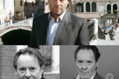 Ein Gigant tritt ab: Boris Rhein würdigt verstorbenen Uwe Kockisch als unersetzlichen Verlust für die deutsche Seele