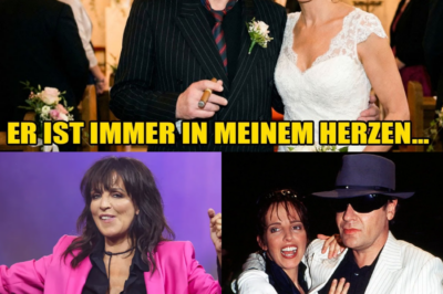Nenas Tränen-Geständnis mit 65: Die geheime Liebesgeschichte mit Udo Lindenberg – „Es war ein Wirbelsturm“