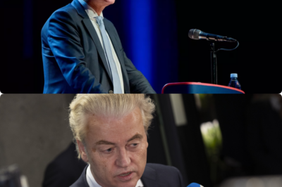Paukenschlag in Brüssel: Geert Wilders erklärt der EU-Migrationspolitik den Krieg und fordert totale Souveränität